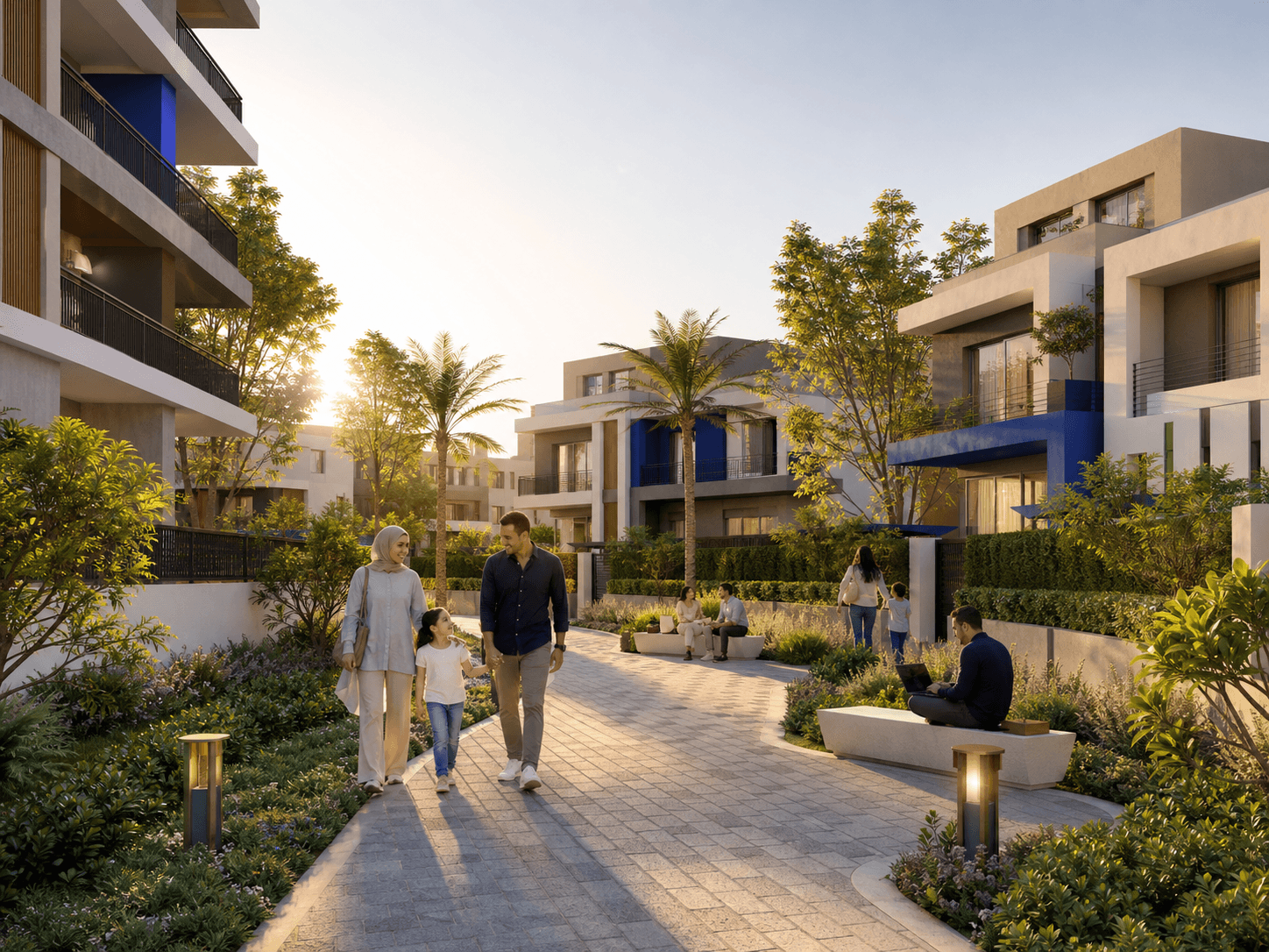 Legacy property 2