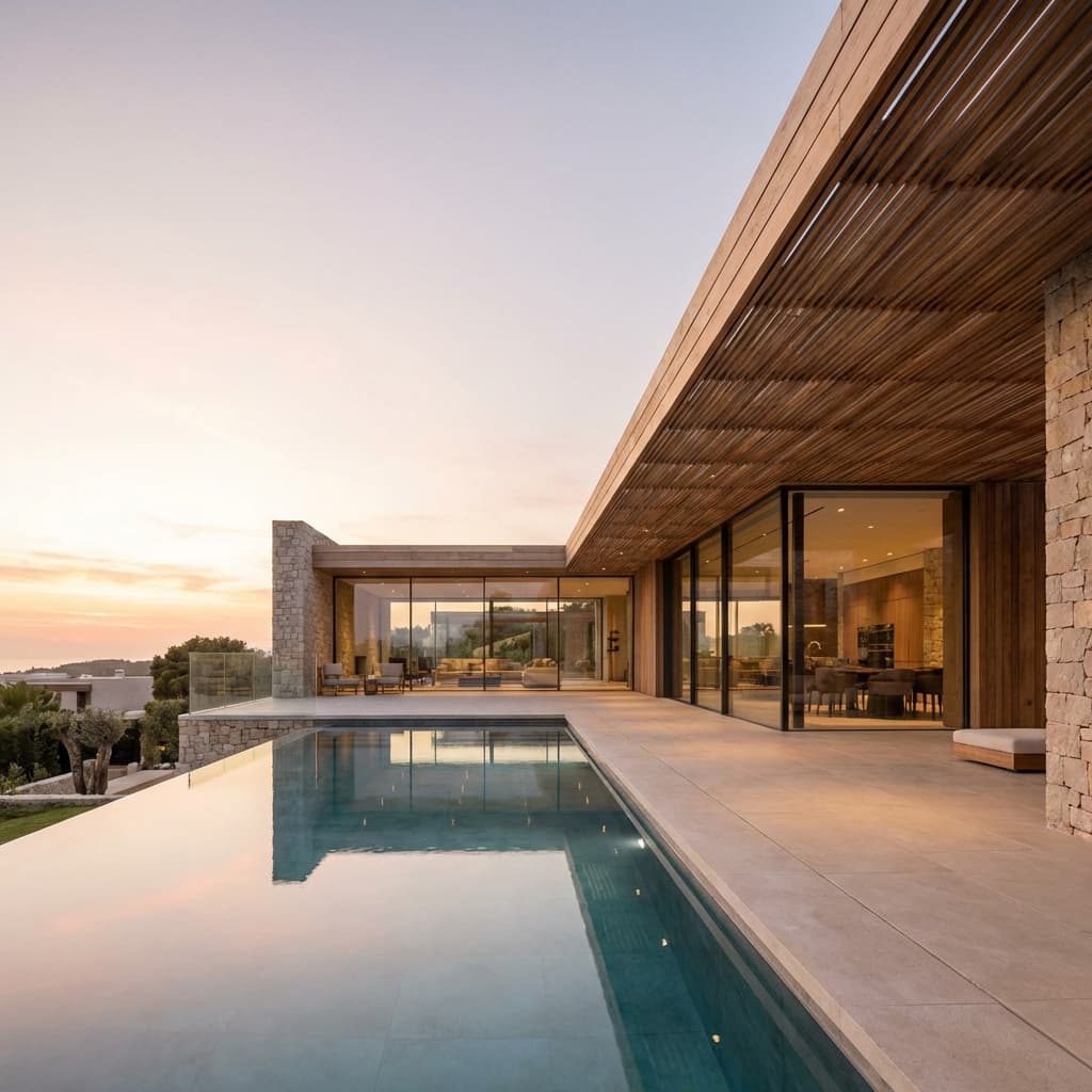 Apartment, Hyde Park