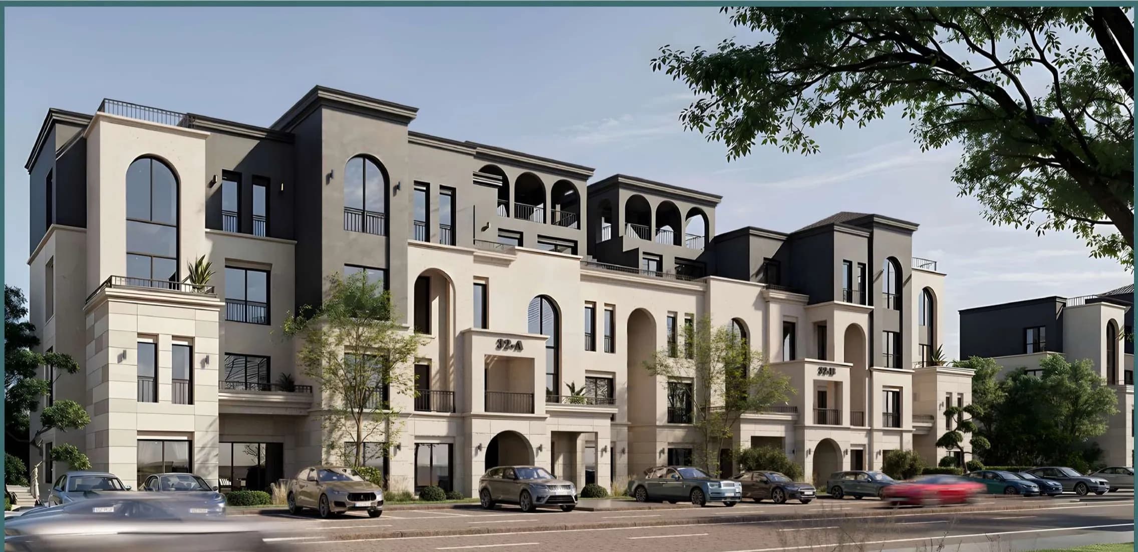 Office, Saada Commercial Hub