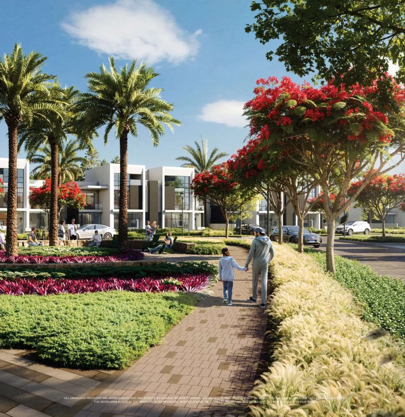 Office, Saada Commercial Hub