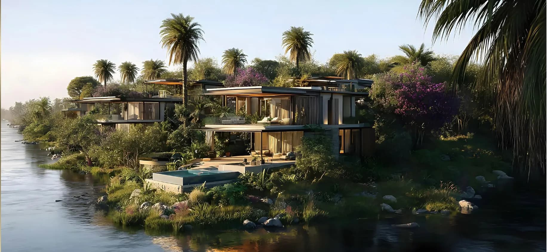 Villa, Jirian - Nations of Sky