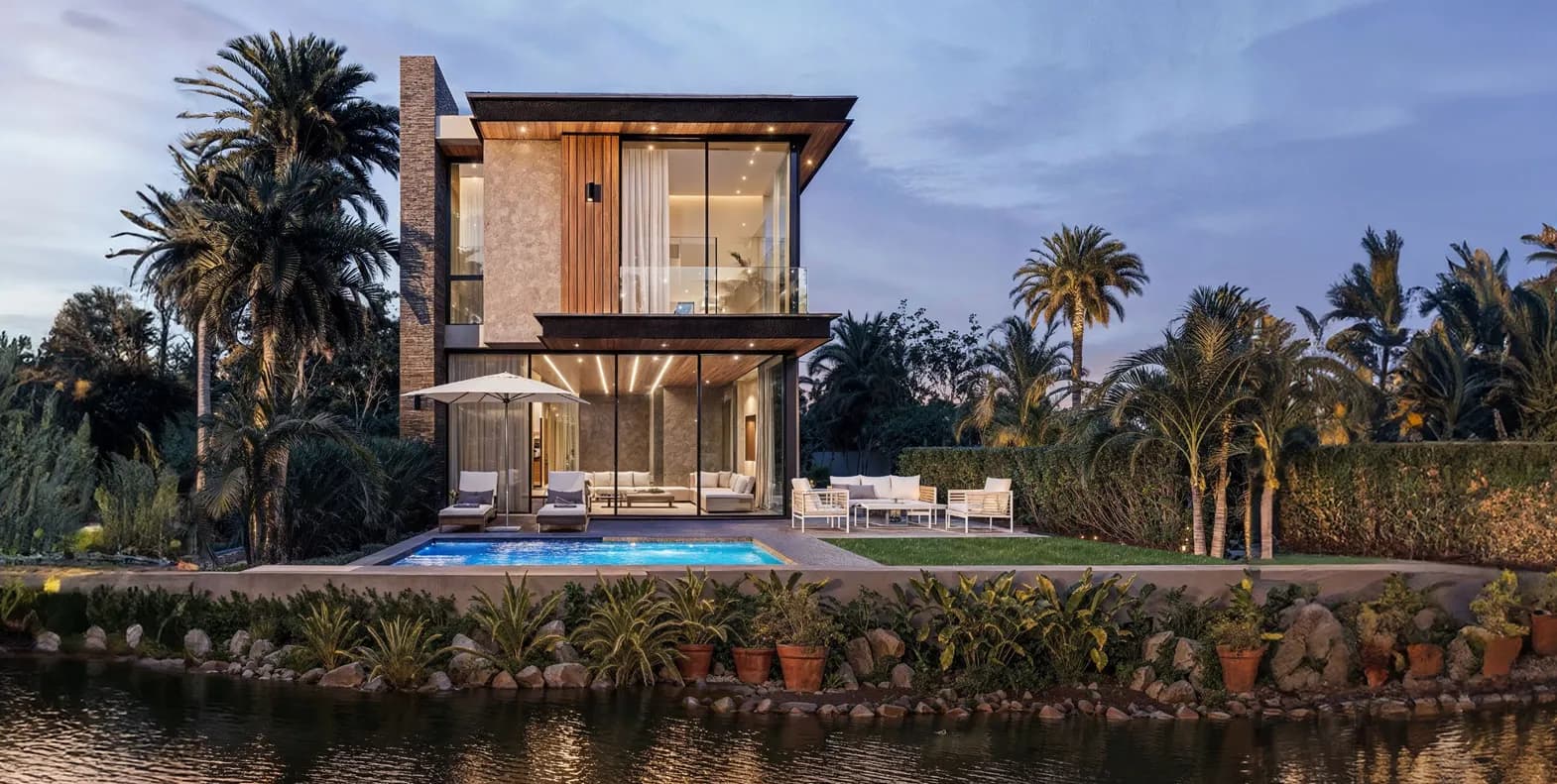 Villa, Jirian - Nations of Sky