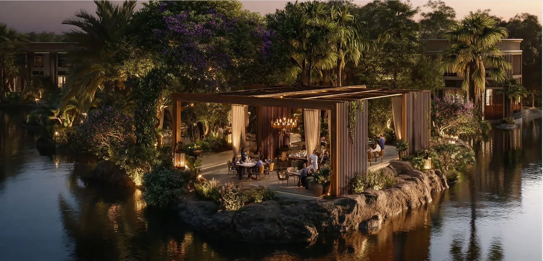 Villa, Jirian - Nations of Sky