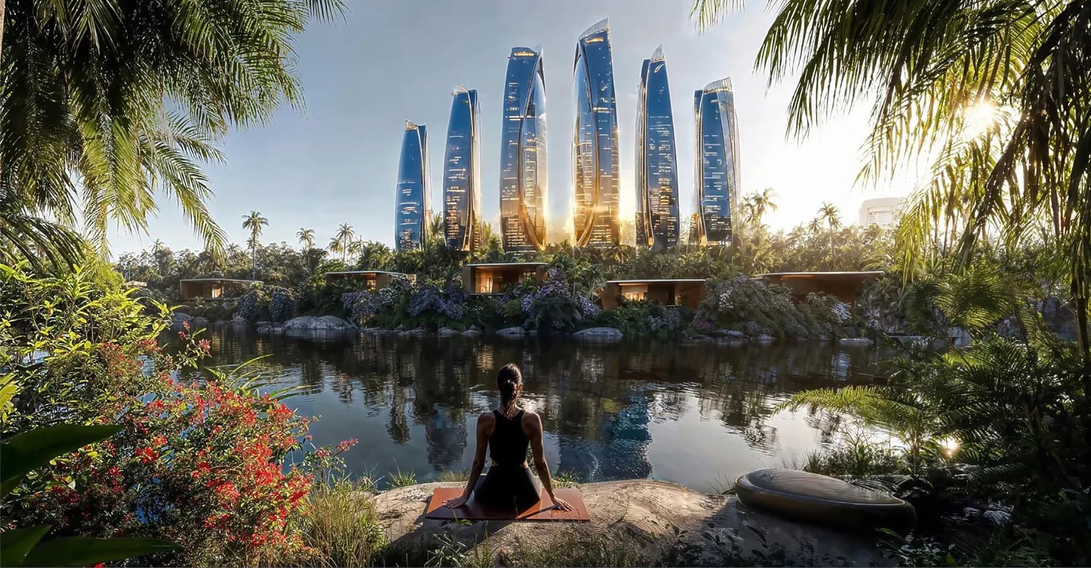 Villa, Jirian - Nations of Sky