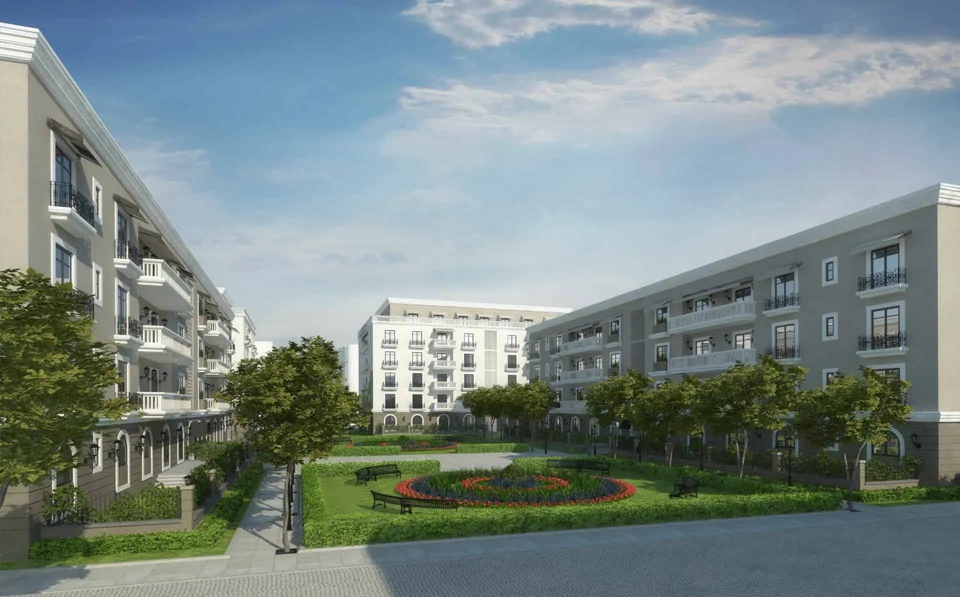 Apartment, Hyde Park Signature