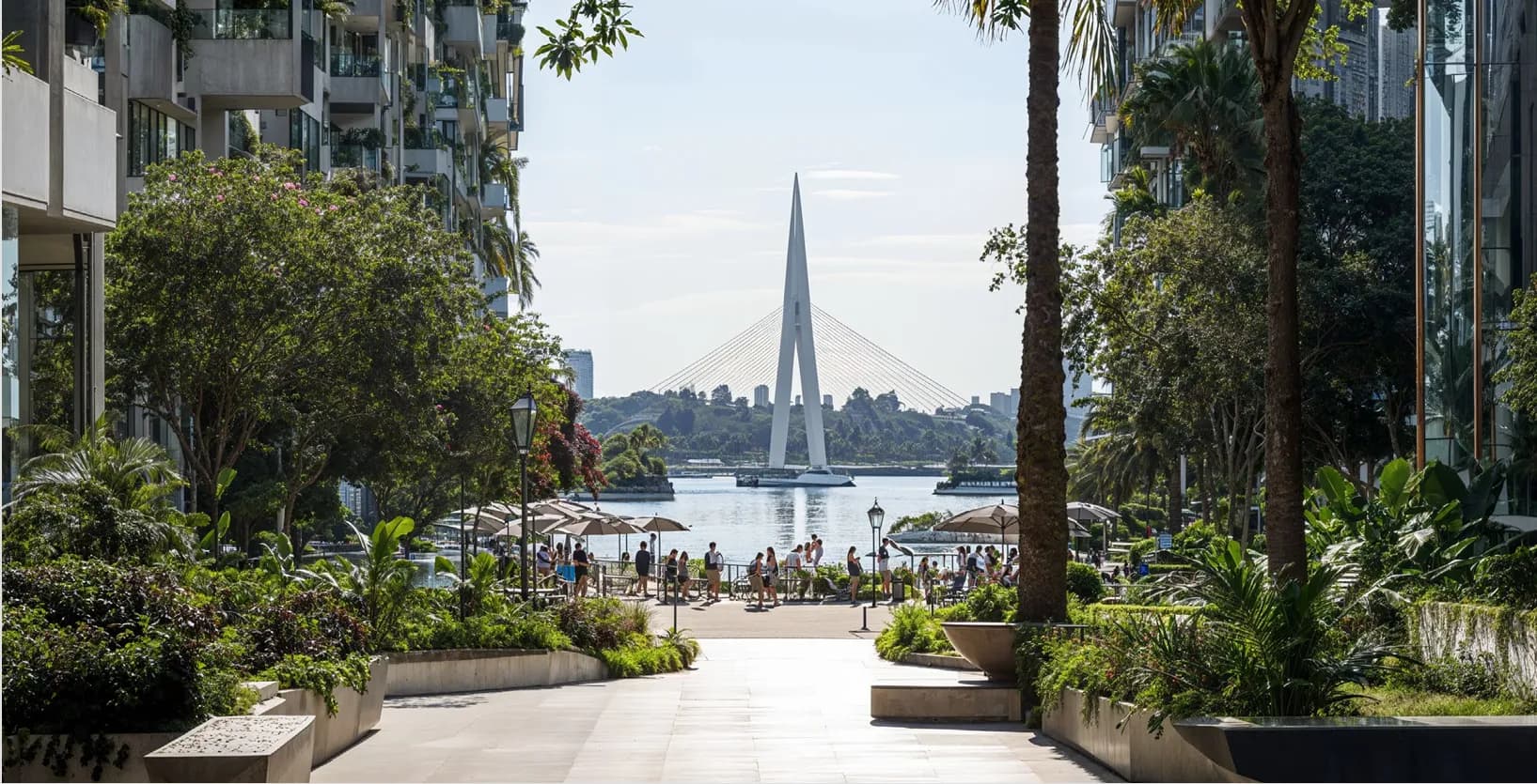 Villa, Jirian - Nations of Sky