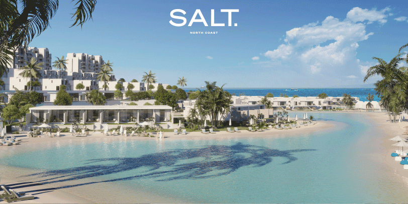 Chalet in Salt Ras El Hekma